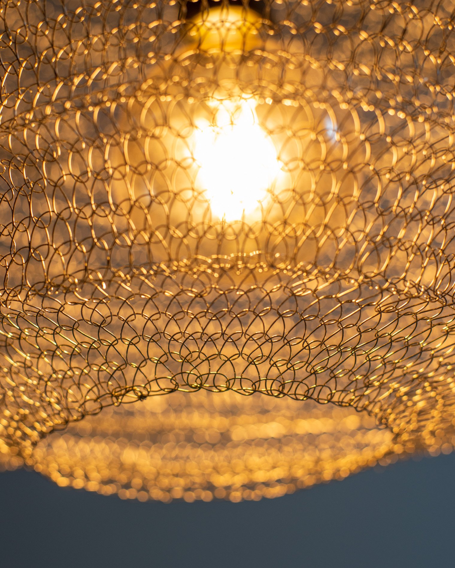 Aluminium light Thumbnail